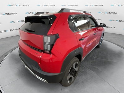 Fiat Grande Panda 1.2 hybrid La Prima 110cv edct (4)