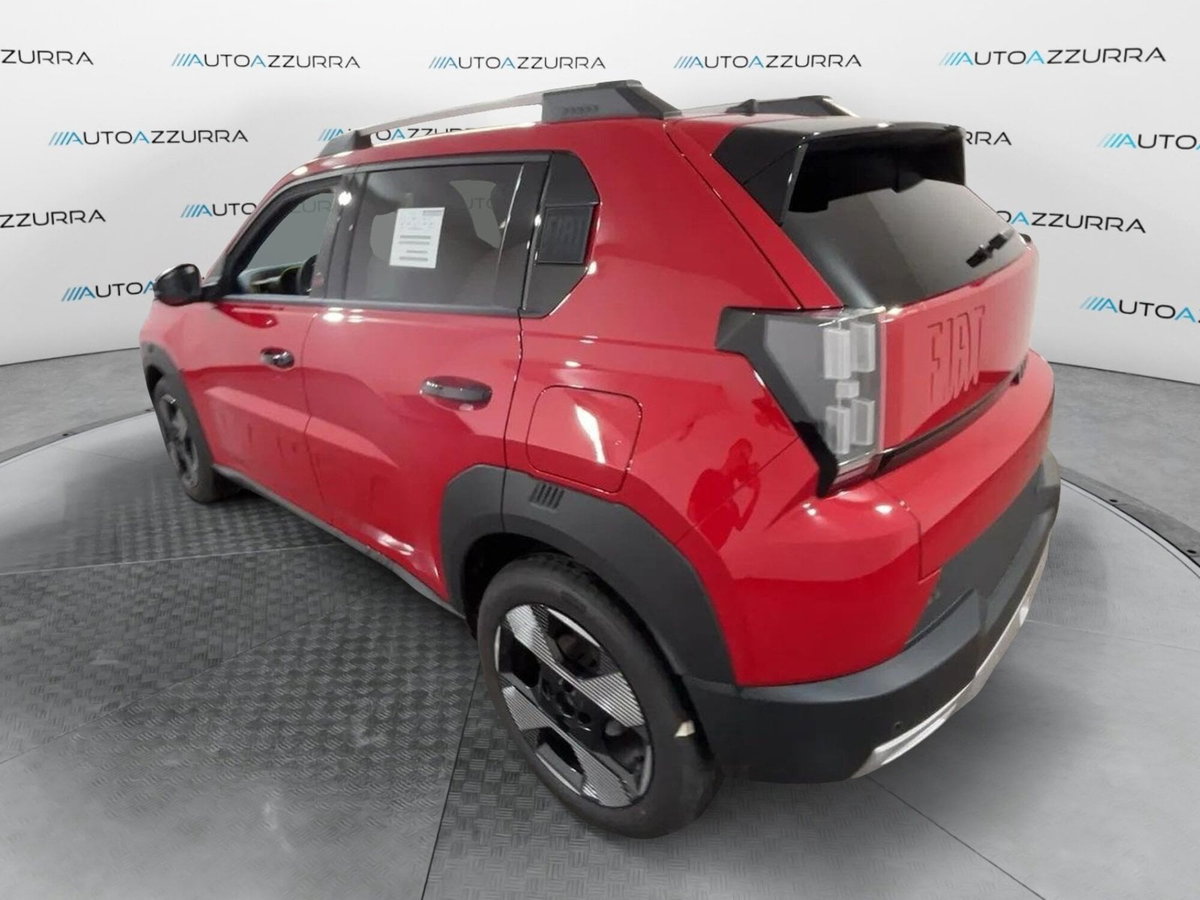 Fiat Grande Panda 1.2 hybrid La Prima 110cv edct (6)