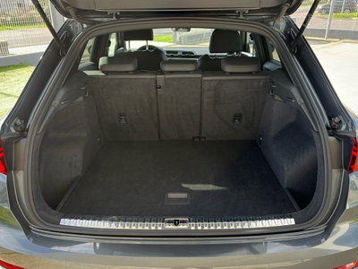 Audi Q3 35 TDI quattro S tronic S line edition (11)