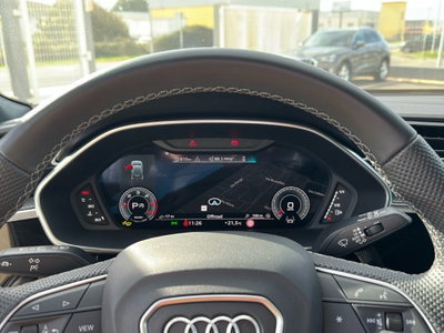Audi Q3 35 TDI quattro S tronic S line edition (15)