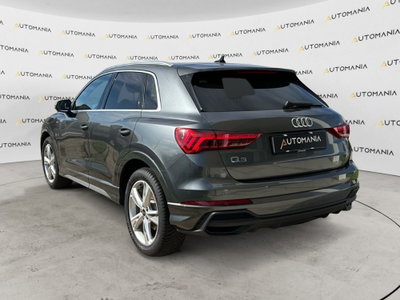 Audi Q3 35 TDI quattro S tronic S line edition (5)