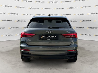 Audi Q3 35 TDI quattro S tronic S line edition (6)
