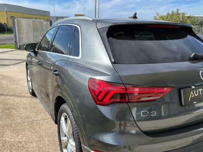 Audi Q3 35 TDI quattro S tronic S line edition (8)