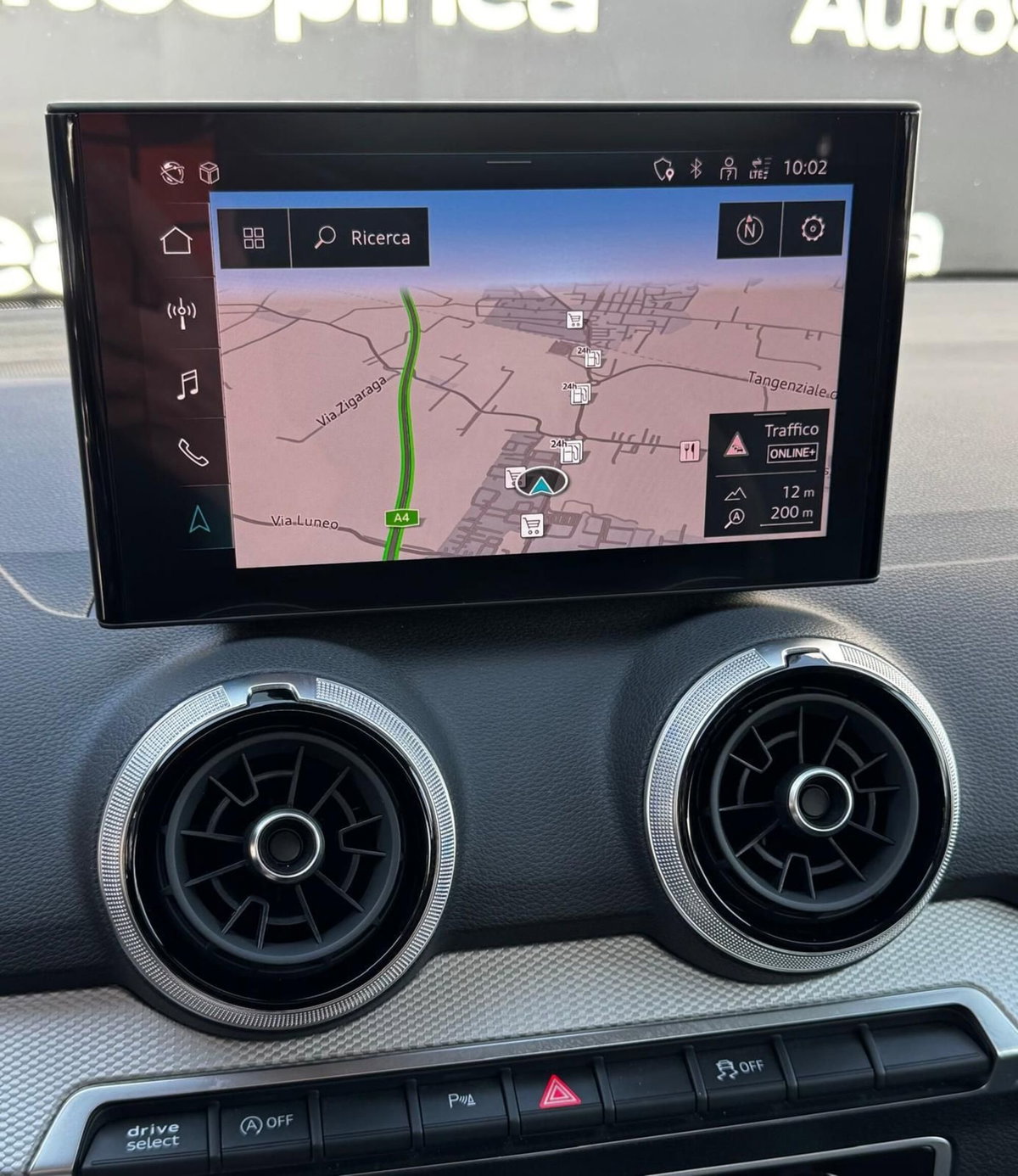 Audi Q2 Q2 30 TDI S line Edition (10)