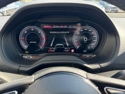 Audi Q2 Q2 30 TDI S line Edition (12)