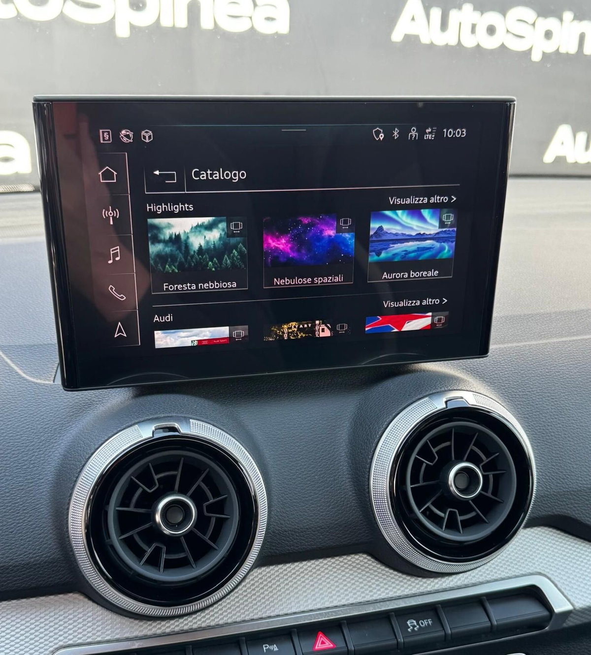 Audi Q2 Q2 30 TDI S line Edition (13)
