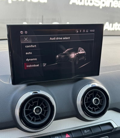 Audi Q2 Q2 30 TDI S line Edition (14)