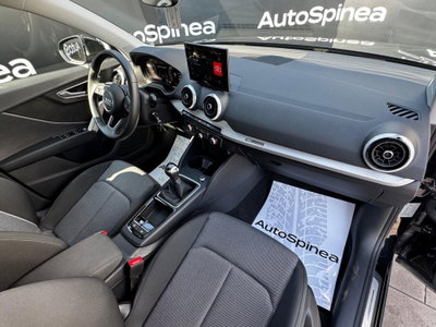 Audi Q2 Q2 30 TDI S line Edition (15)