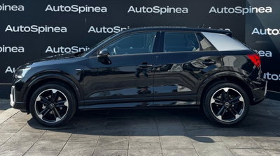 Audi Q2 Q2 30 TDI S line Edition (3)