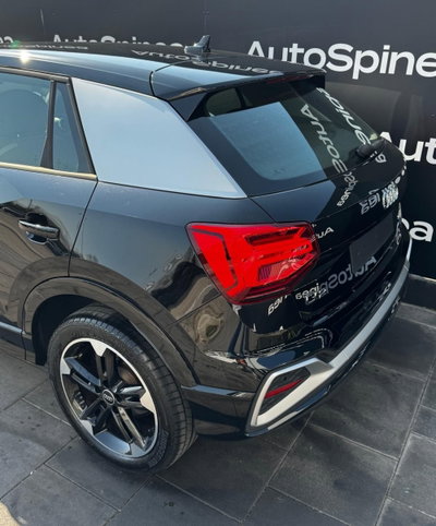 Audi Q2 Q2 30 TDI S line Edition (4)