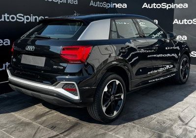 Audi Q2 Q2 30 TDI S line Edition (5)