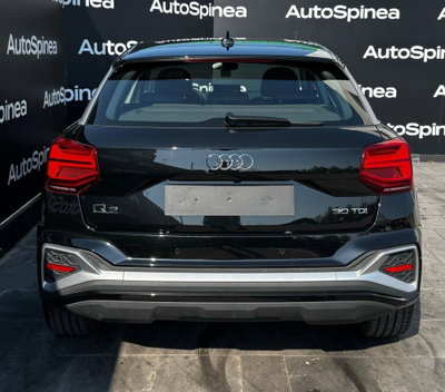 Audi Q2 Q2 30 TDI S line Edition (6)