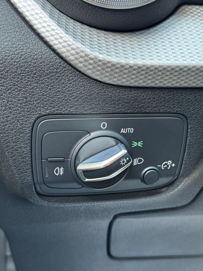 Audi Q2 Q2 30 TDI S line Edition (9)