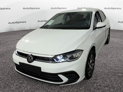 Volkswagen Polo 1.0 TSI DSG 5p. Comfortline BlueMotion Technology nuova