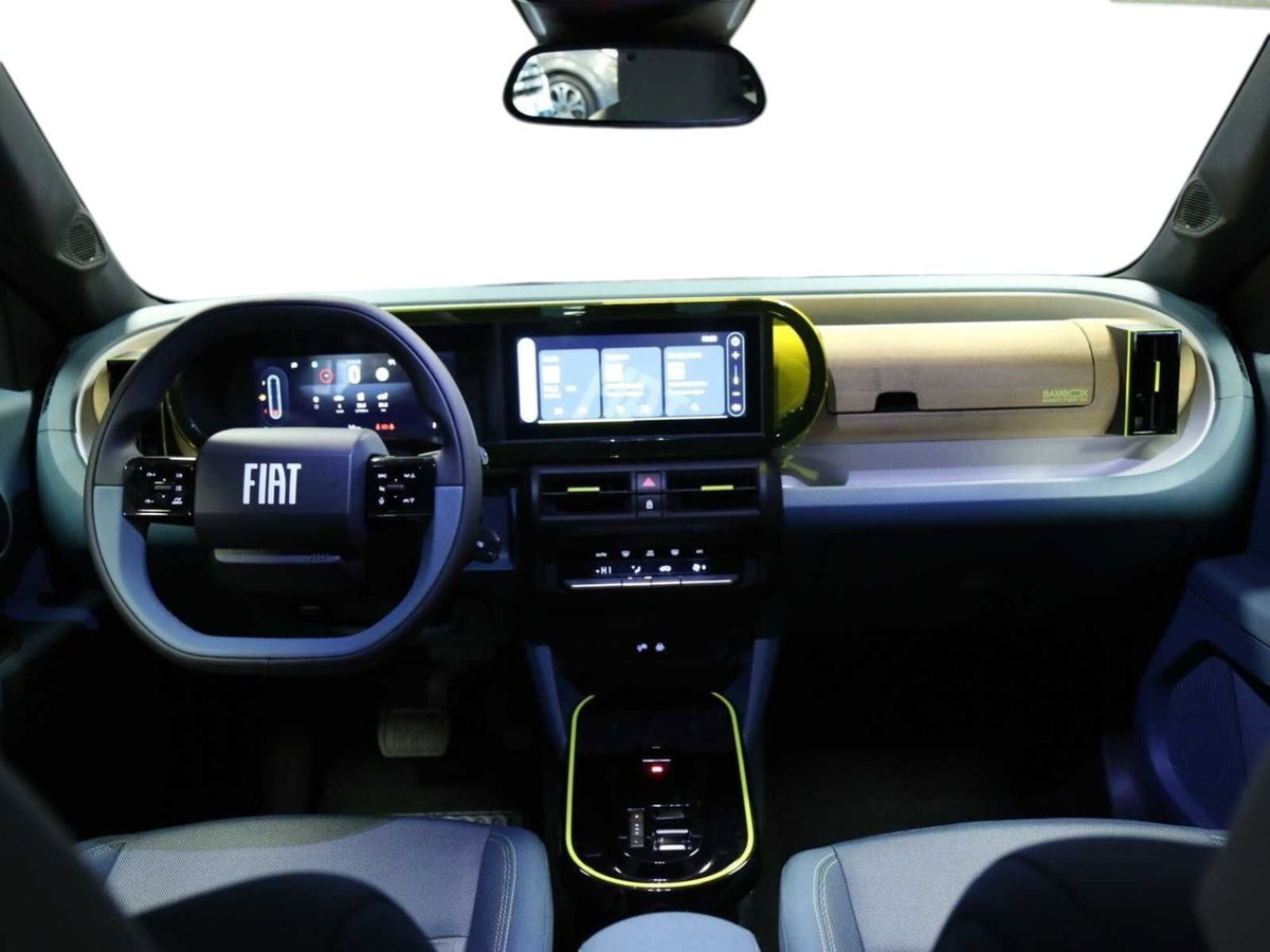 Fiat Grande Panda 1.2 hybrid La Prima 110cv edct (10)