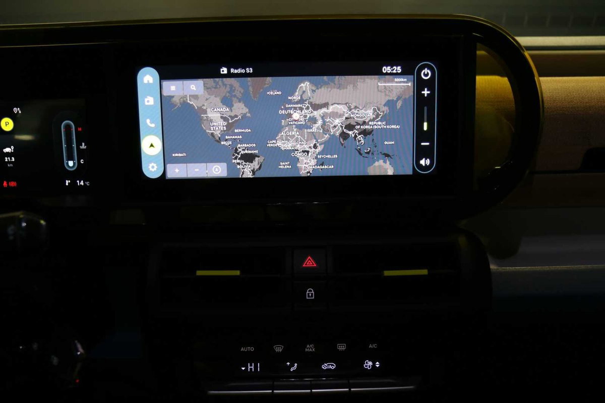 Fiat Grande Panda 1.2 hybrid La Prima 110cv edct (11)