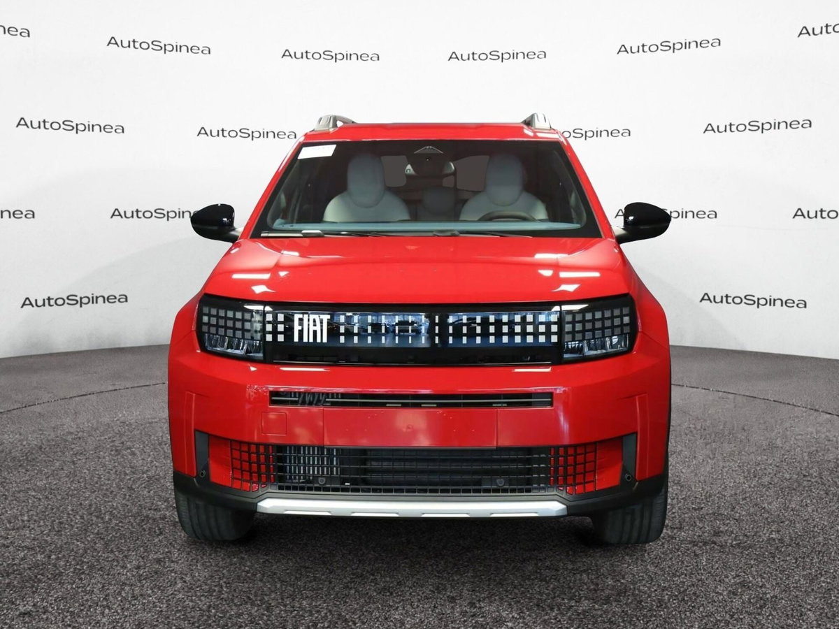 Fiat Grande Panda 1.2 hybrid La Prima 110cv edct (3)