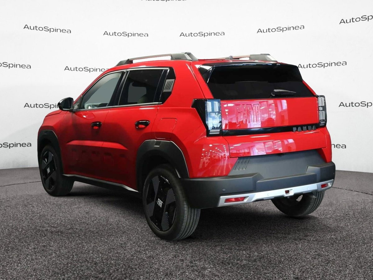Fiat Grande Panda 1.2 hybrid La Prima 110cv edct (6)