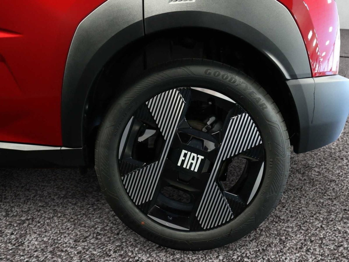 Fiat Grande Panda 1.2 hybrid La Prima 110cv edct (7)