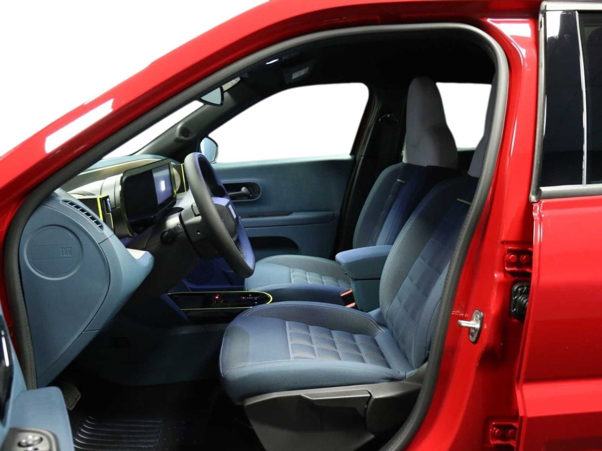 Fiat Grande Panda 1.2 hybrid La Prima 110cv edct (8)