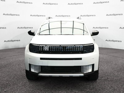 Fiat Grande Panda 1.2 hybrid La Prima 110cv edct (3)