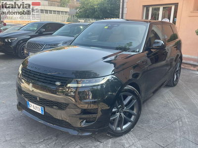 Land Rover Range Rover Sport 3.0D l6 249 CV HSE Dynamic Stealth usata