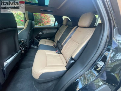 Land Rover Range Rover Sport 3.0D l6 249 CV HSE Dynamic Stealth (11)