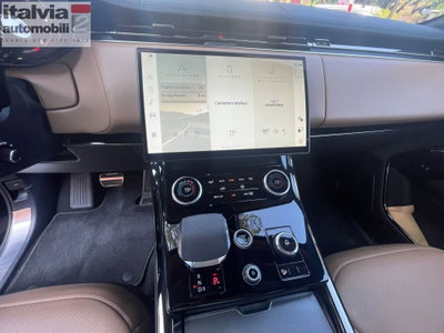 Land Rover Range Rover Sport 3.0D l6 249 CV HSE Dynamic Stealth (12)