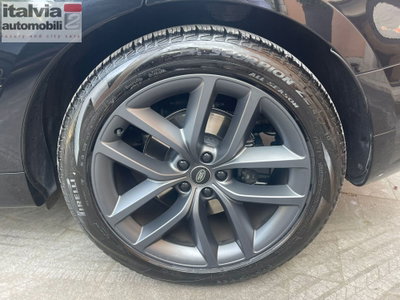 Land Rover Range Rover Sport 3.0D l6 249 CV HSE Dynamic Stealth (19)