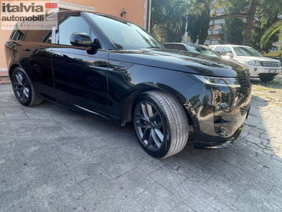 Land Rover Range Rover Sport 3.0D l6 249 CV HSE Dynamic Stealth (3)