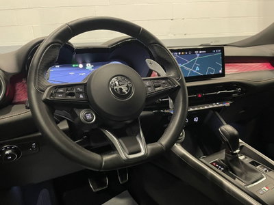 Alfa Romeo Tonale 1.6 Veloce 130cv tct6 (13)