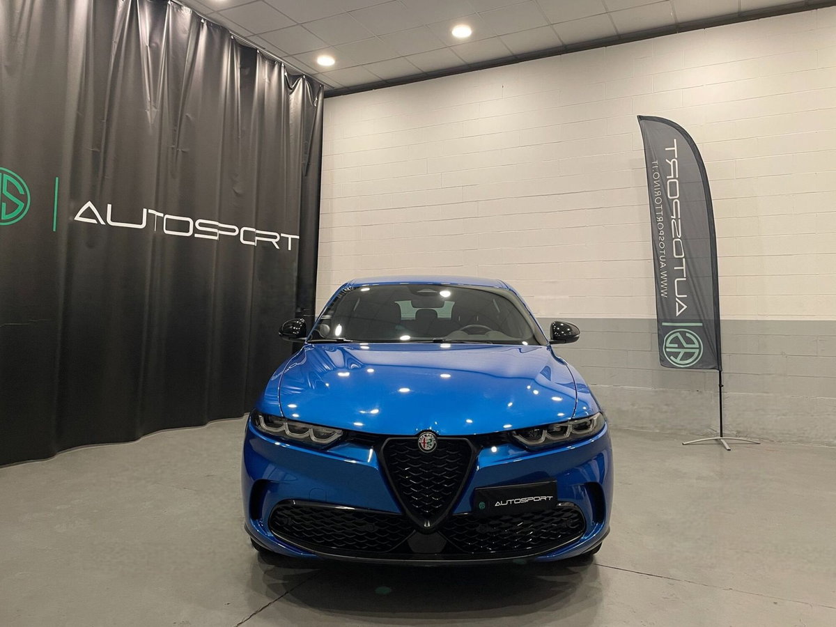 Alfa Romeo Tonale 1.6 Veloce 130cv tct6 (2)