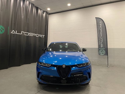 Alfa Romeo Tonale 1.6 Veloce 130cv tct6 (2)