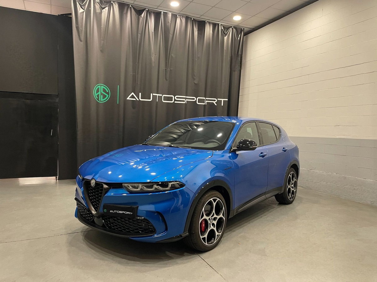 Alfa Romeo Tonale 1.6 Veloce 130cv tct6 (3)