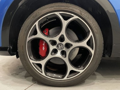 Alfa Romeo Tonale 1.6 Veloce 130cv tct6 (9)