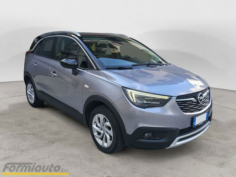 Opel Crossland X 1.5 ECOTEC D 120 CV Start&Stop aut. Innovation