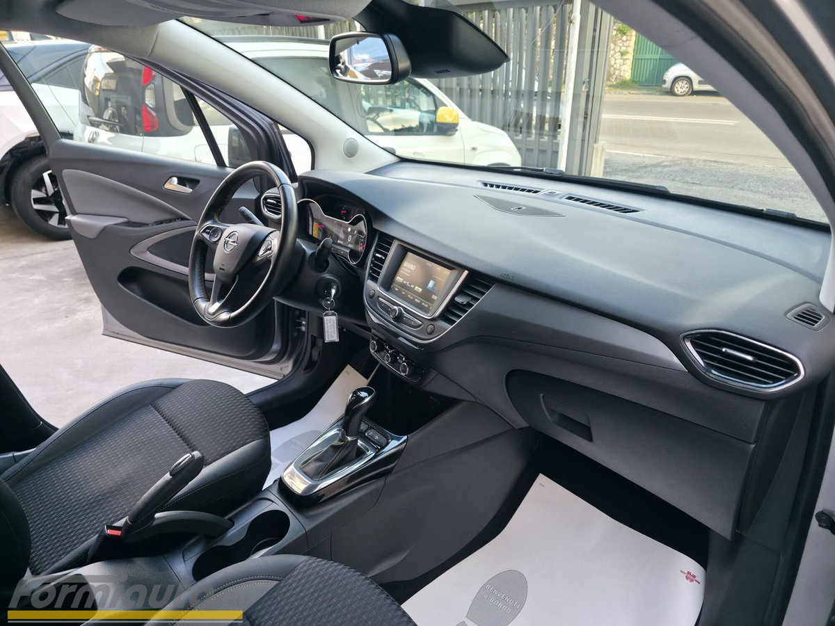 Opel Crossland X 1.5 ECOTEC D 120 CV Start&Stop aut. Innovation (13)