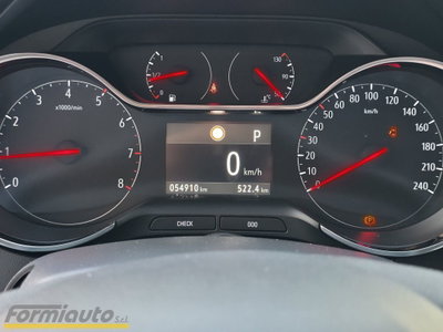 Opel Crossland X 1.5 ECOTEC D 120 CV Start&Stop aut. Innovation (14)
