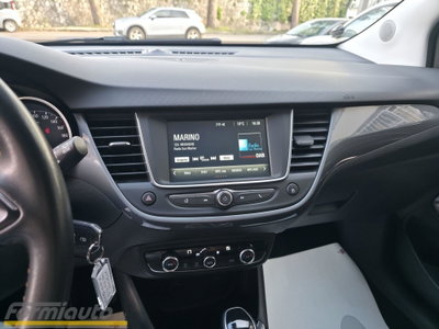 Opel Crossland X 1.5 ECOTEC D 120 CV Start&Stop aut. Innovation (15)