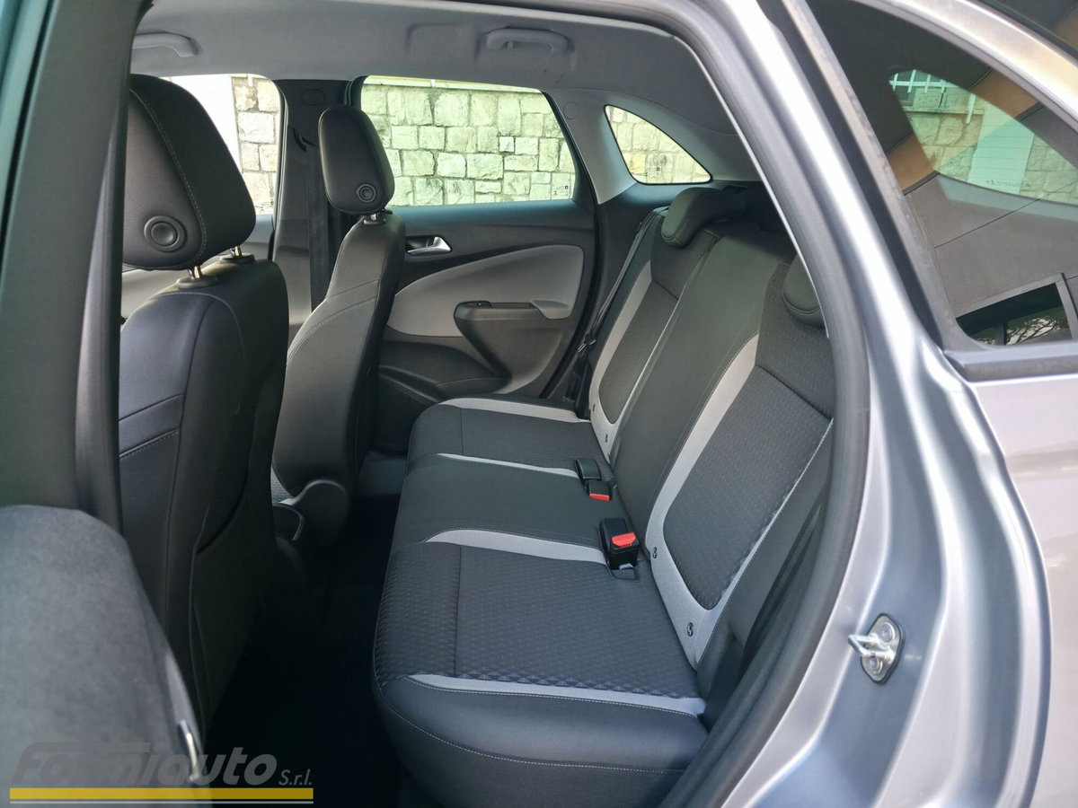 Opel Crossland X 1.5 ECOTEC D 120 CV Start&Stop aut. Innovation (17)