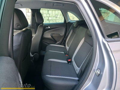 Opel Crossland X 1.5 ECOTEC D 120 CV Start&Stop aut. Innovation (17)