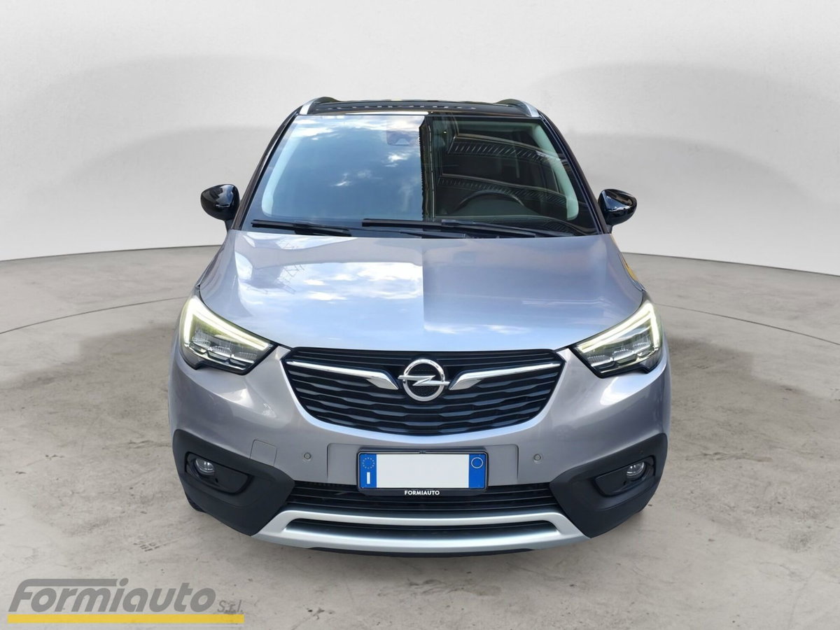 Opel Crossland X 1.5 ECOTEC D 120 CV Start&Stop aut. Innovation (2)