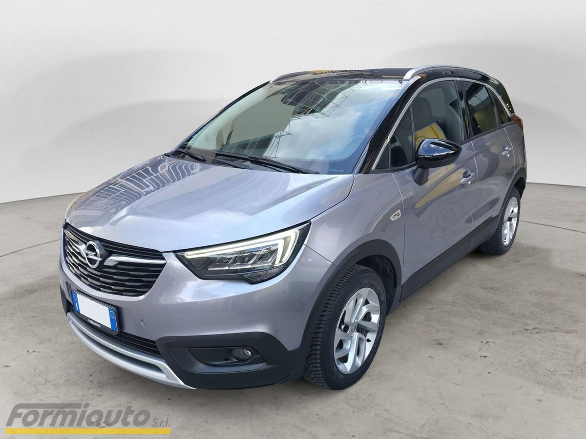 Opel Crossland X 1.5 ECOTEC D 120 CV Start&Stop aut. Innovation (3)
