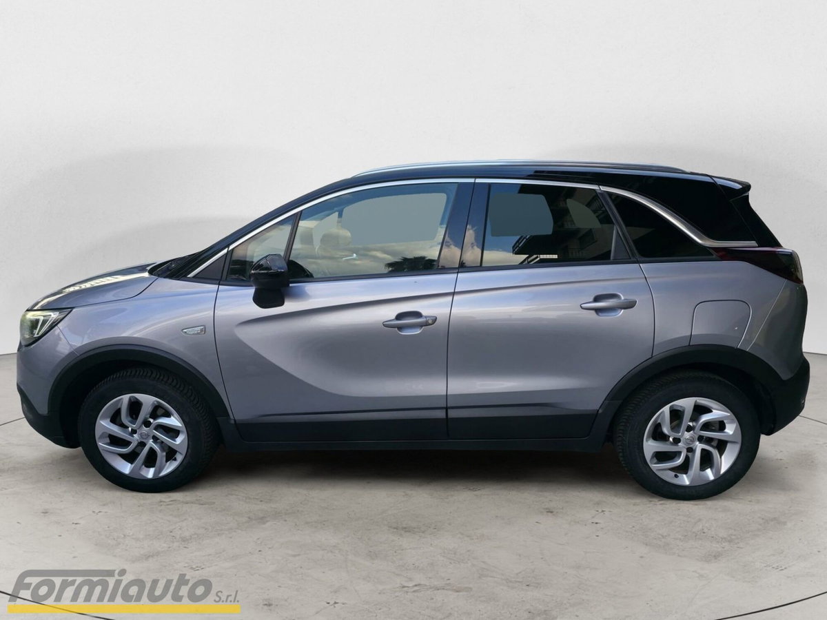 Opel Crossland X 1.5 ECOTEC D 120 CV Start&Stop aut. Innovation (4)