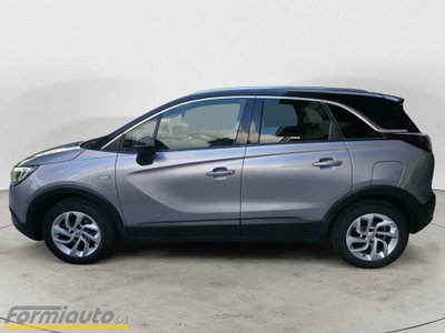 Opel Crossland X 1.5 ECOTEC D 120 CV Start&Stop aut. Innovation (4)