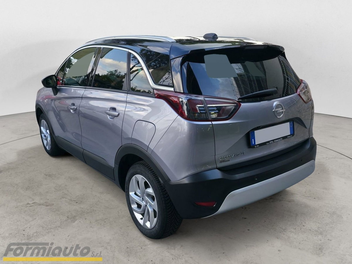 Opel Crossland X 1.5 ECOTEC D 120 CV Start&Stop aut. Innovation (5)