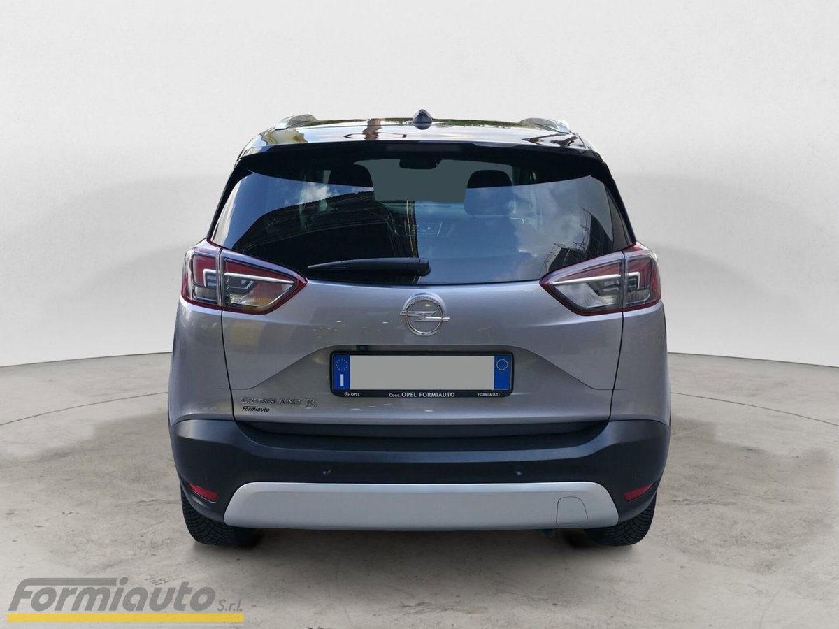 Opel Crossland X 1.5 ECOTEC D 120 CV Start&Stop aut. Innovation (6)