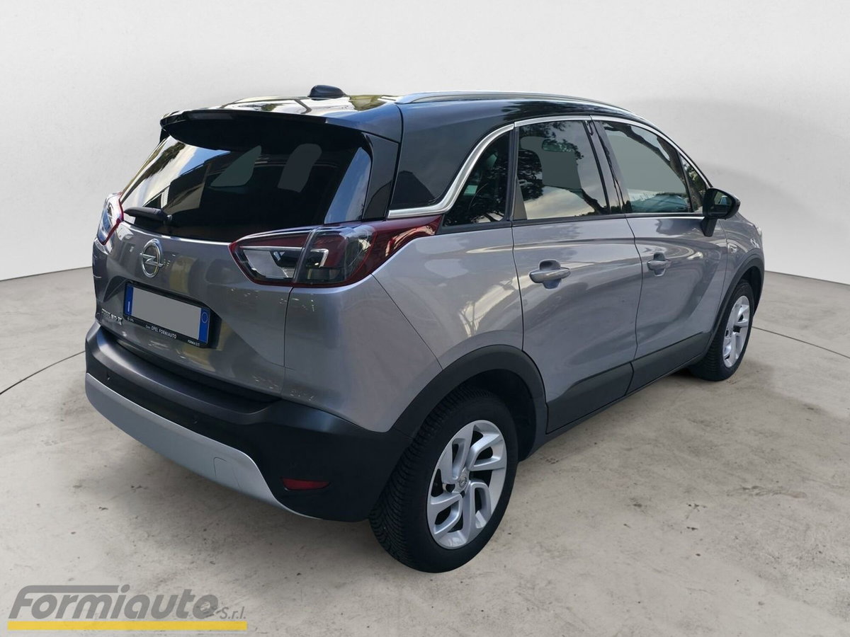 Opel Crossland X 1.5 ECOTEC D 120 CV Start&Stop aut. Innovation (7)