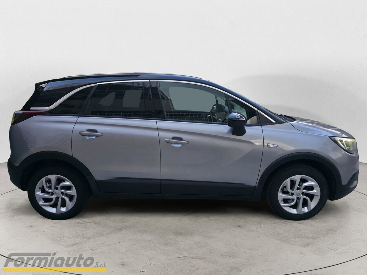 Opel Crossland X 1.5 ECOTEC D 120 CV Start&Stop aut. Innovation (8)