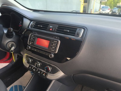 Kia Rio 1.2 CVVT 5p. ECO GPL Cool (14)